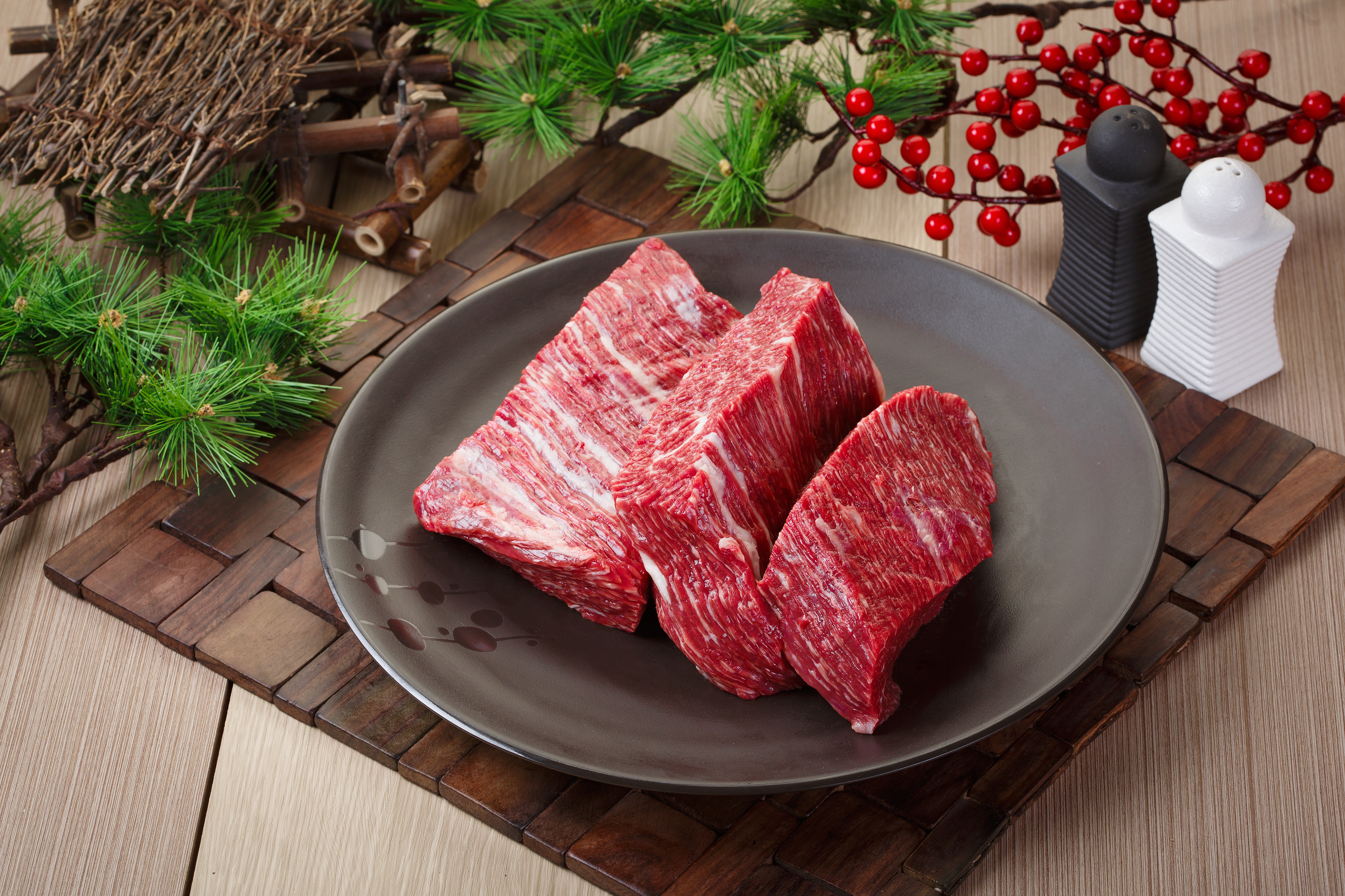 양지(300g)