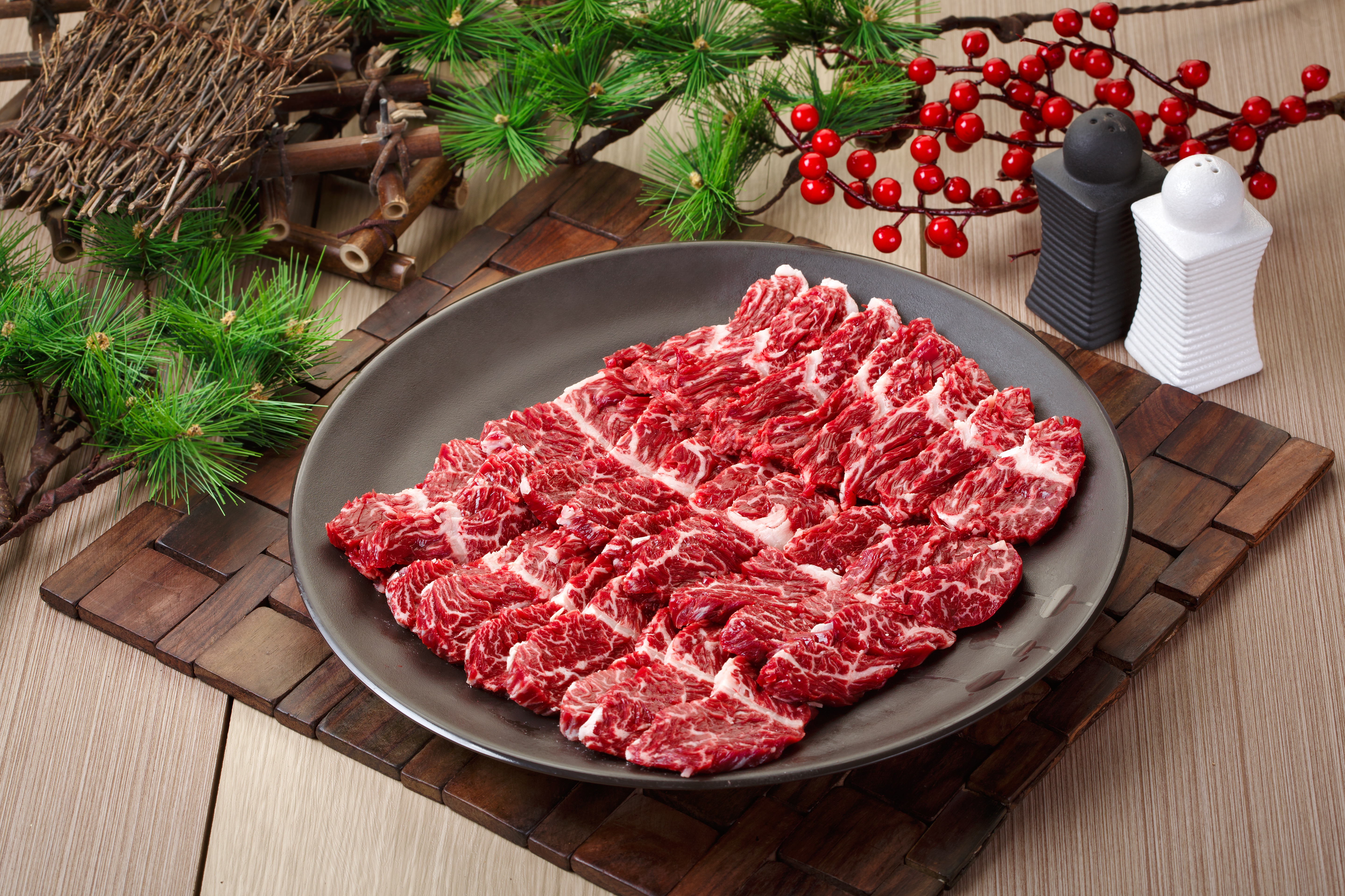 토시살(300g)